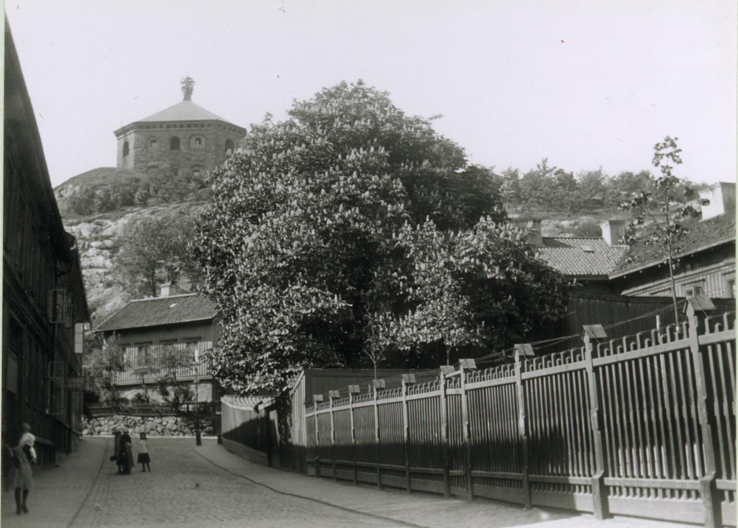 Järnbärarnas Haga