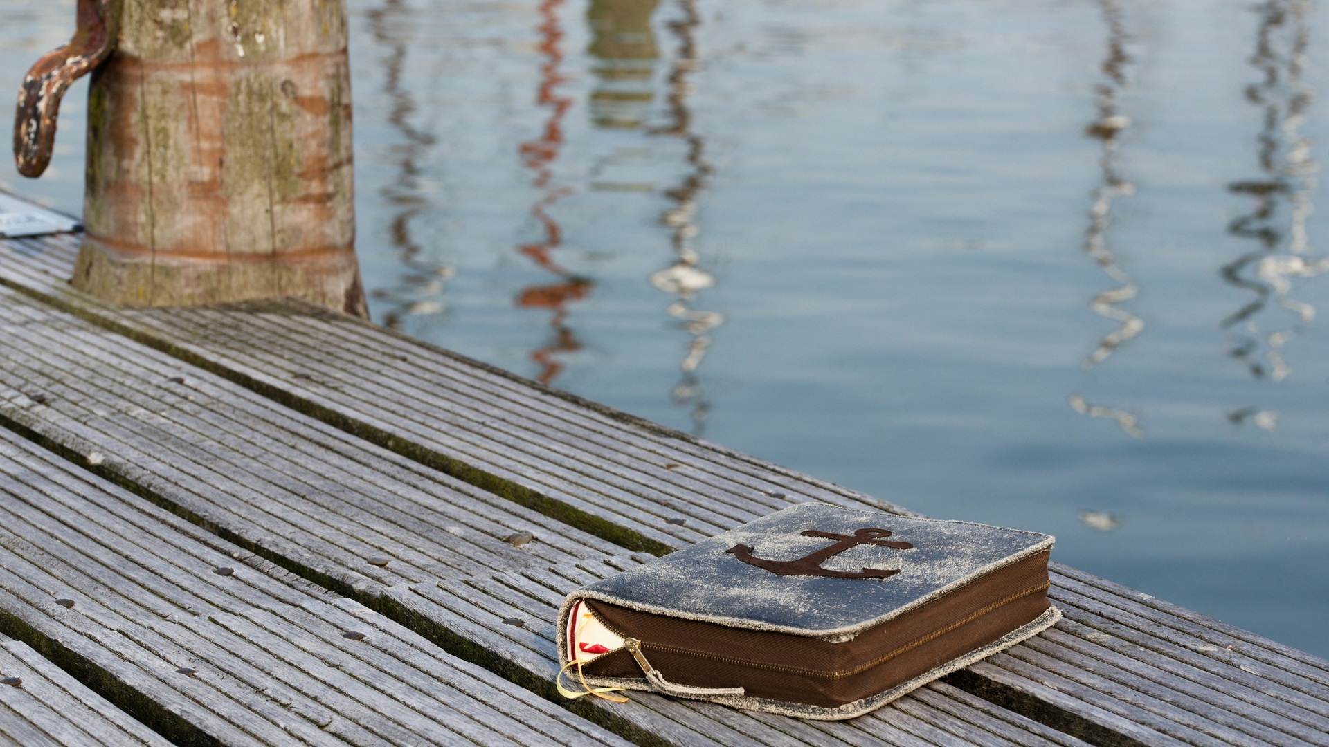 Havsnära stickning: Berättelser från havet