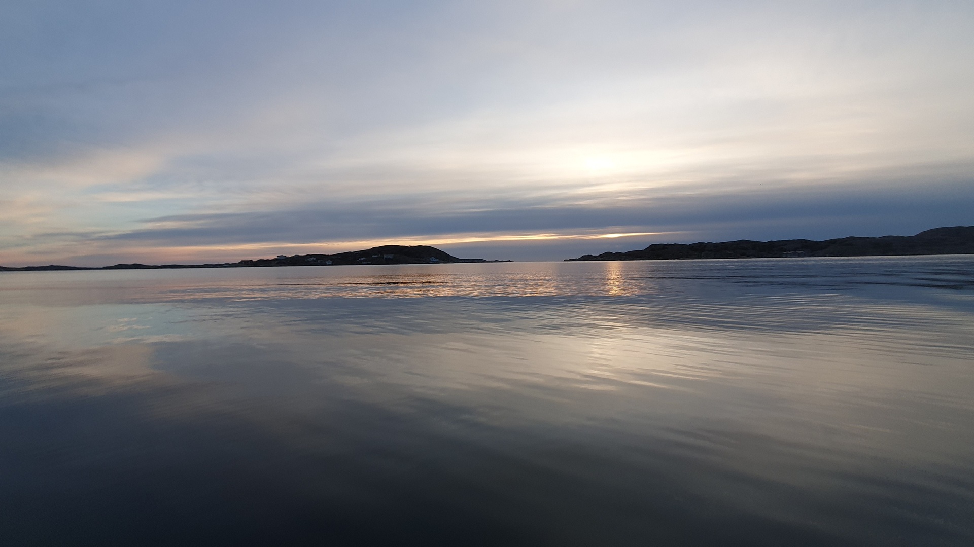 Tillsammans för ett friskare Västerhav