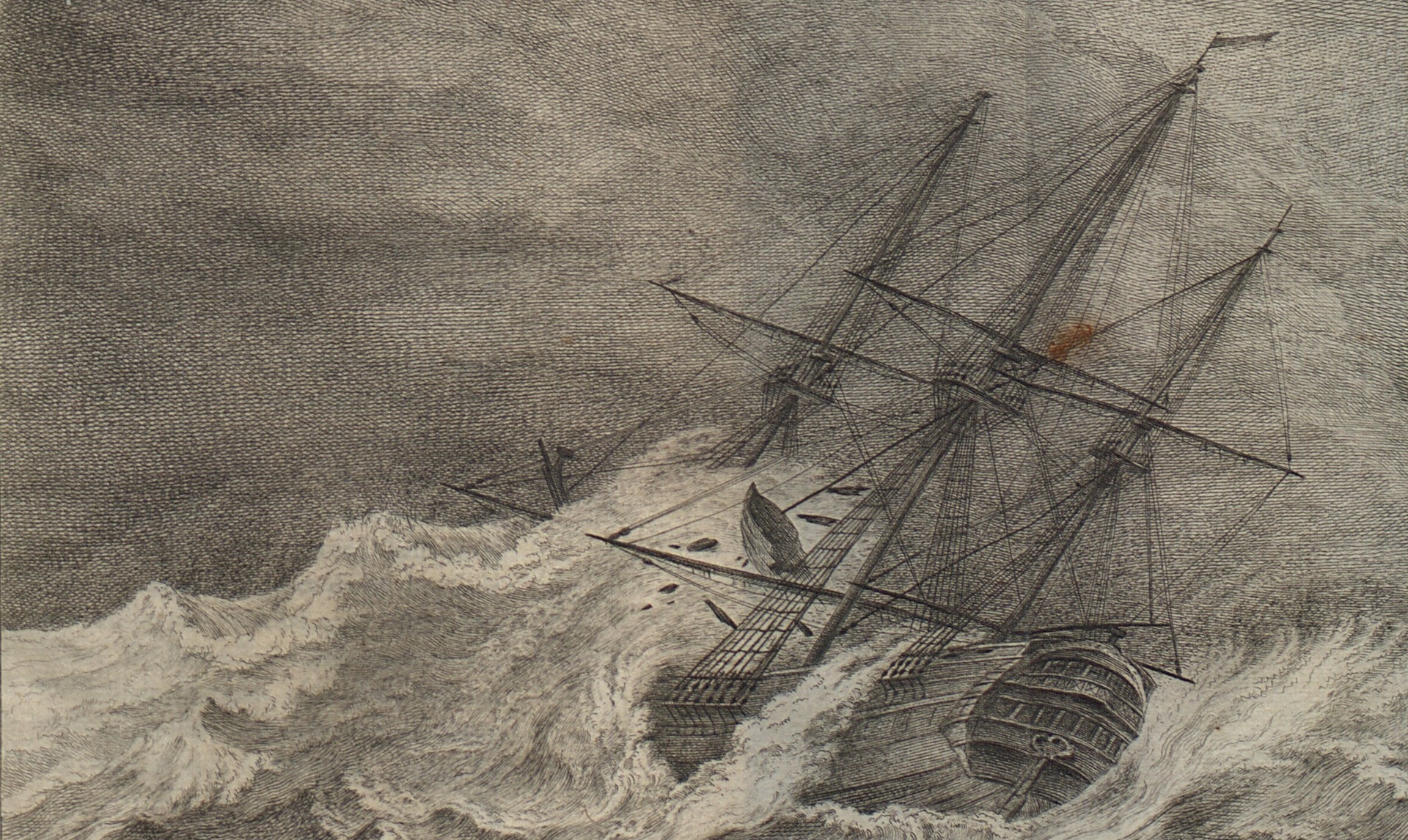 Introduktion: Ostindiefararna