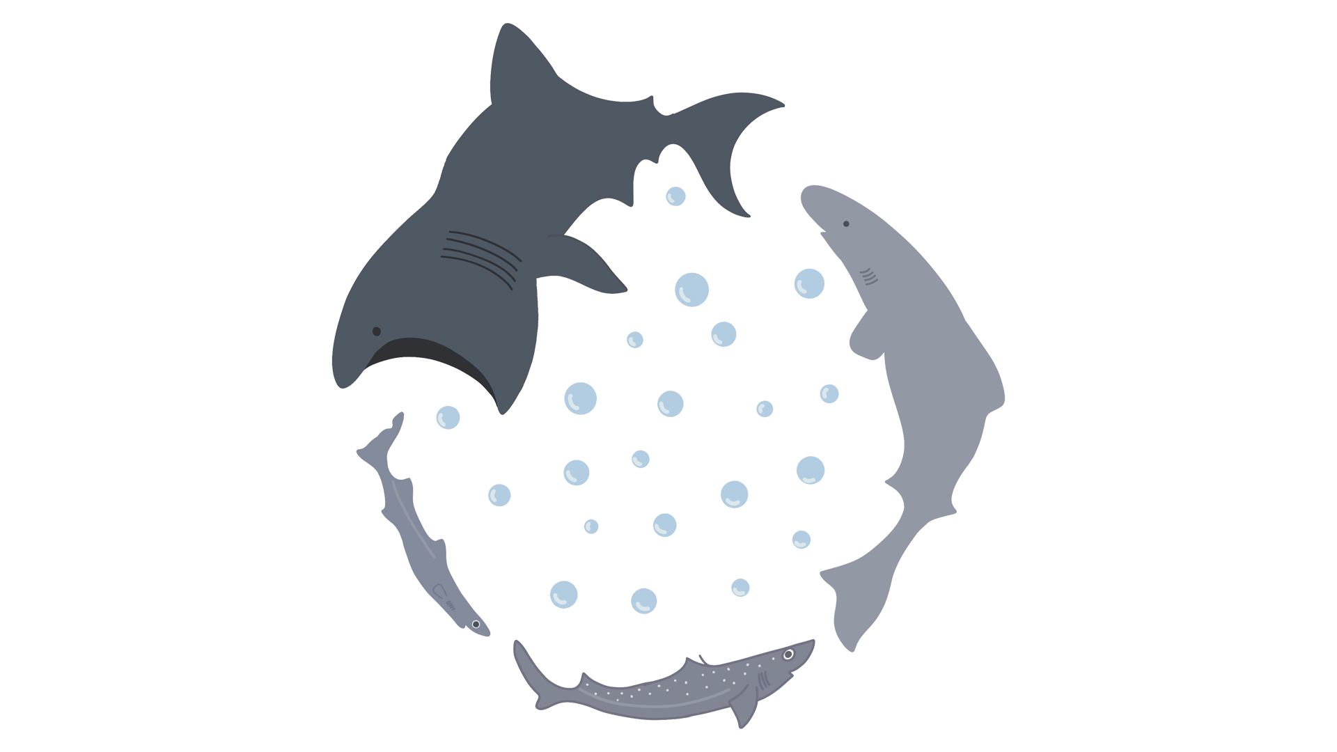 Workshop: Filtfigurer – Havet